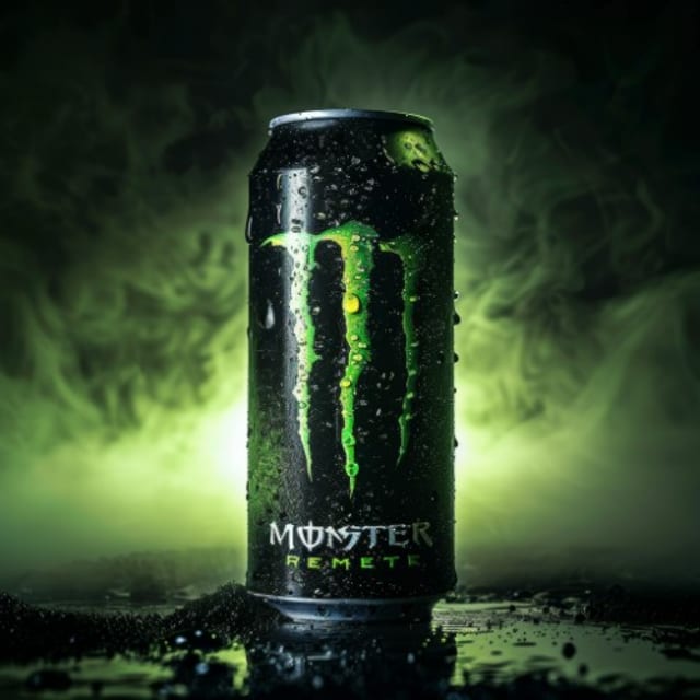 Monster.