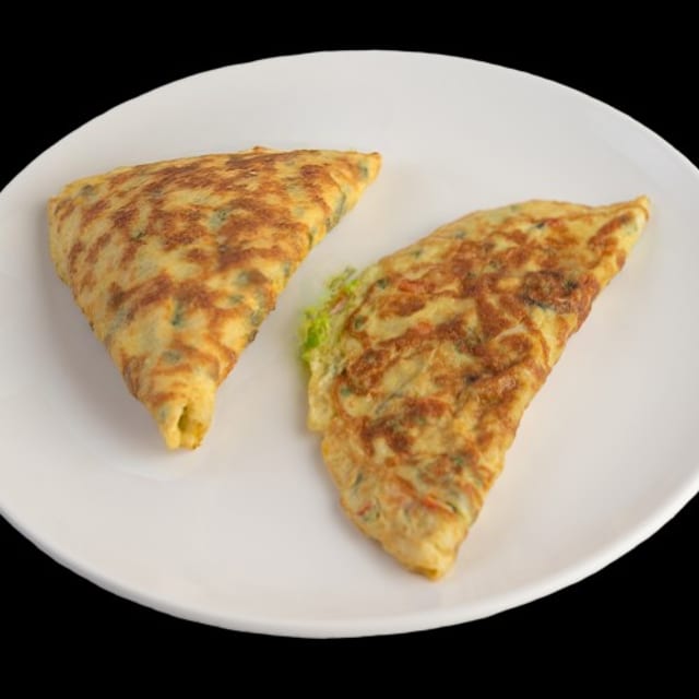 Western Omelette.